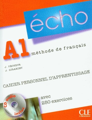 Echo A1. Ćwiczenia Opracowanie zbiorowe