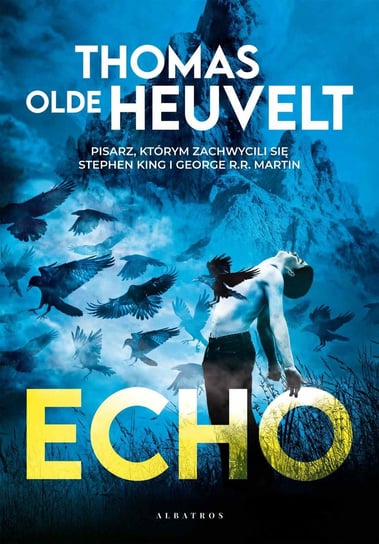 Echo Thomas Heuvelt Olde