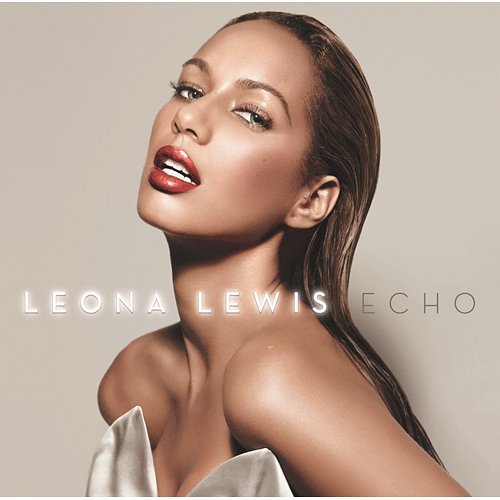Alive Leona Lewis
