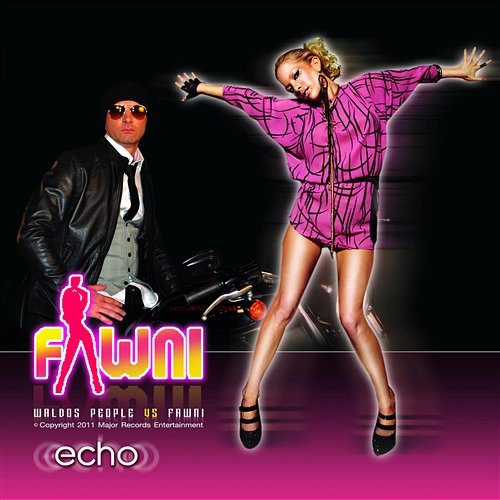 Echo Fawni & Waldos People