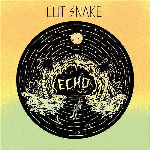 Echo Cut Snake