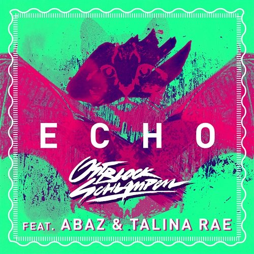 Echo Talina Rae, Ostblockschlampen, Abaz