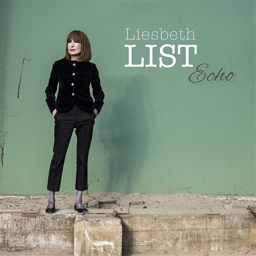 Echo Liesbeth List