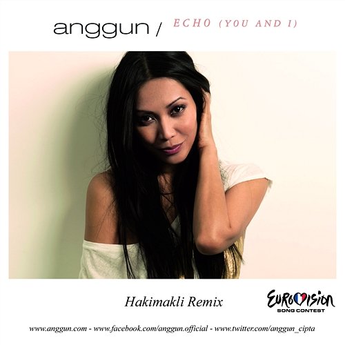 Echo Anggun