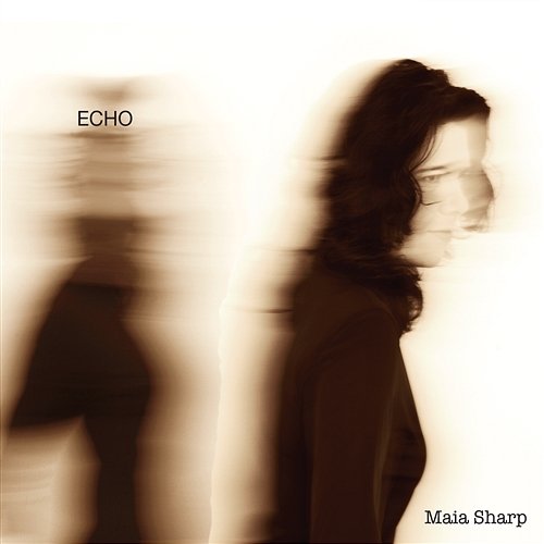 Echo Maia Sharp