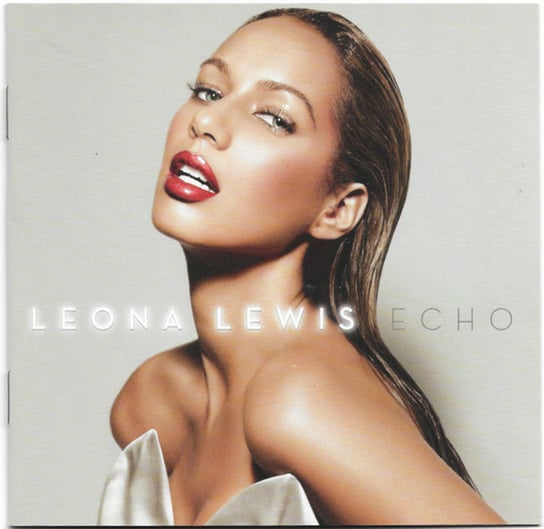 Echo Lewis Leona
