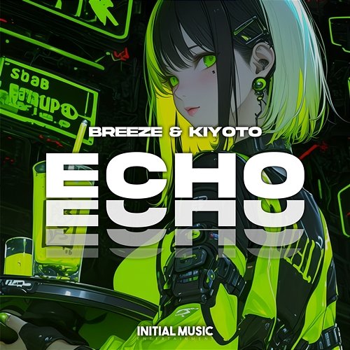 ECHO Breeze, KIYOTO