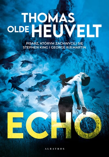 Echo Heuvelt Olde Thomas