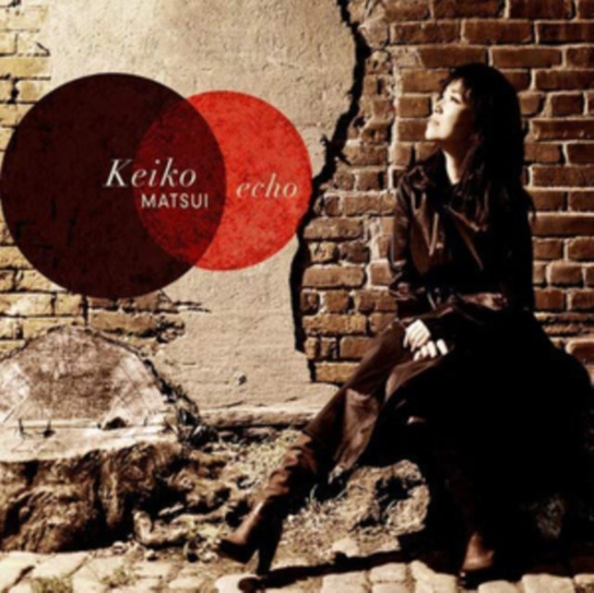 Echo Matsui Keiko