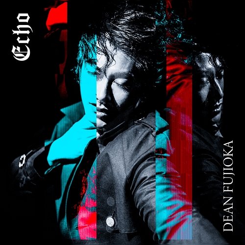 Echo Dean Fujioka