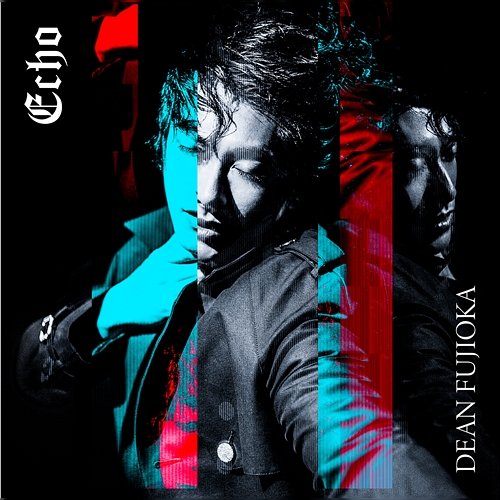 Echo Dean Fujioka
