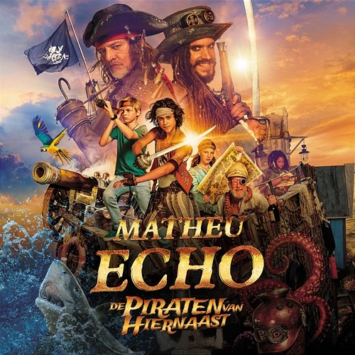 Echo Matheu