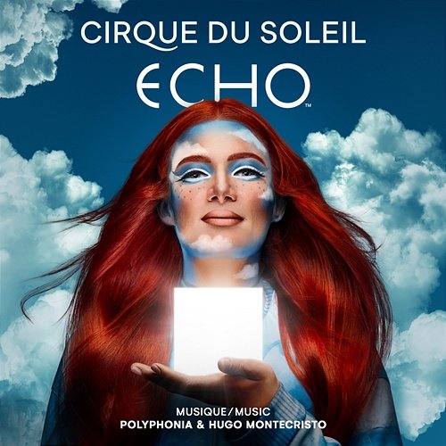 ECHO Cirque du Soleil