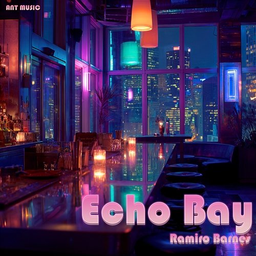 Echo Bay Ramiro Barnes