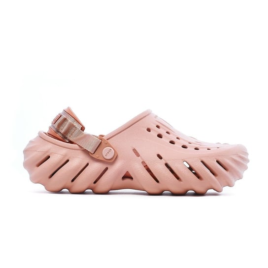 Echo Clog Crocs