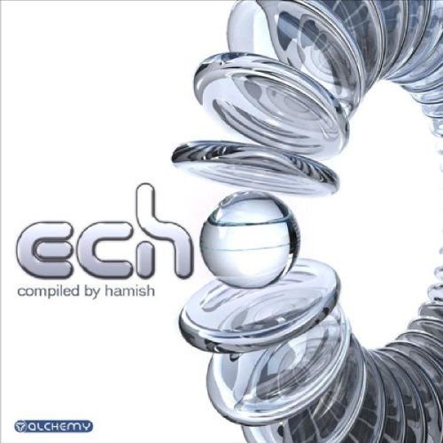 Echo - Compiled by Hamish Various Artists
