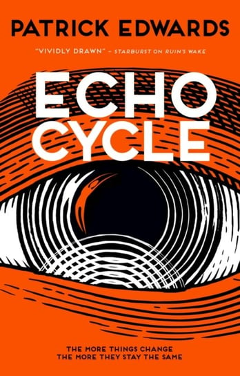 Echo Cycle Edwards Patrick