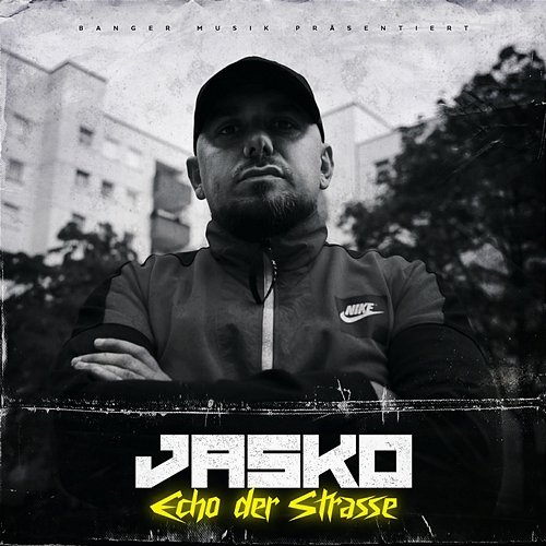 ECHO DER STRASSE Jasko