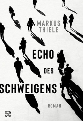 Echo des Schweigens Benevento Publishing