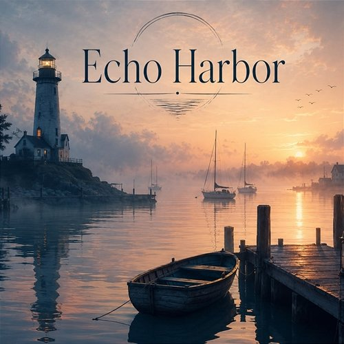 Echo Harbor Shaarib, Christopher Wilde