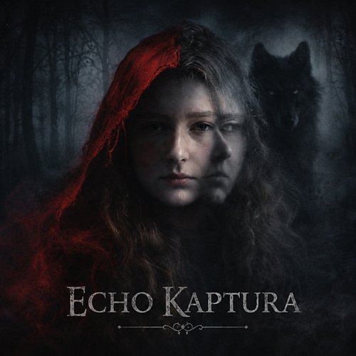 Echo Kaptura Diathen Wolf