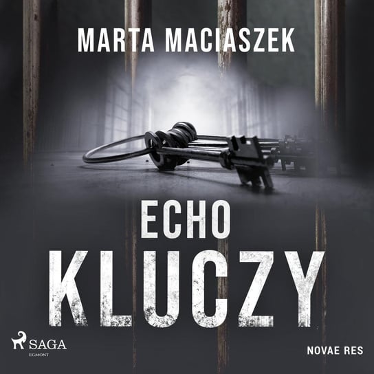 Echo kluczy Maciaszek Marta