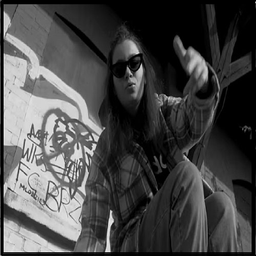 Echo kroków Dj Skipless, Haja Graf, Młody SMF