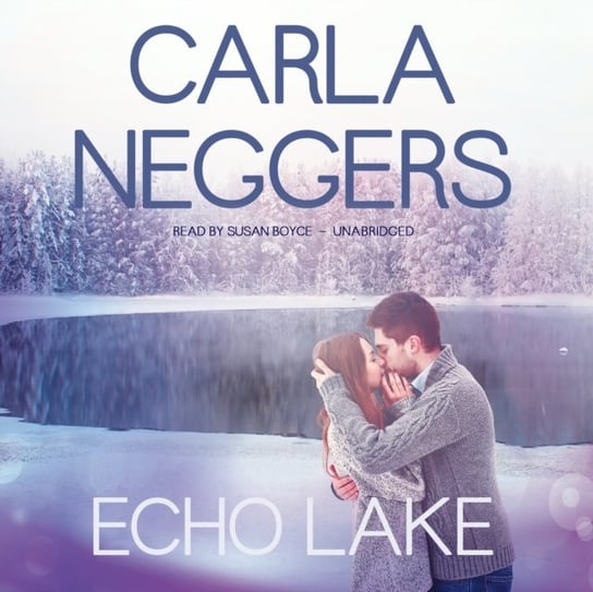 Echo Lake Neggers Carla