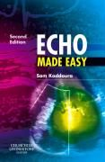 Echo Made Easy Kaddoura Sam