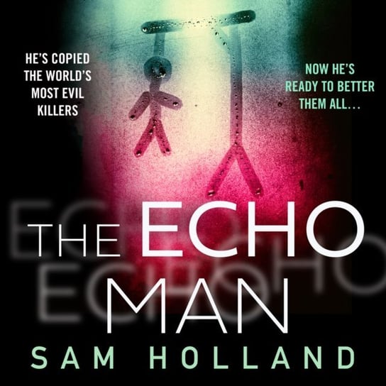 Echo Man Holland Sam