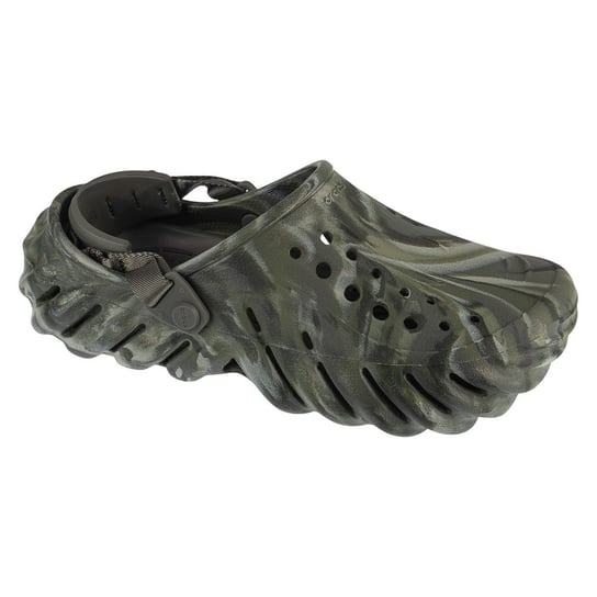 Echo Marbled Crocs