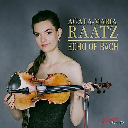 Echo of BACH Various Artists