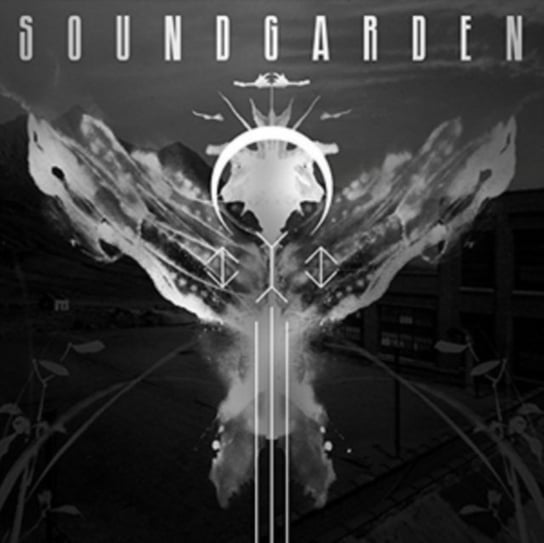 Echo Of Miles: Scattered Tracks Across The Path Soundgarden