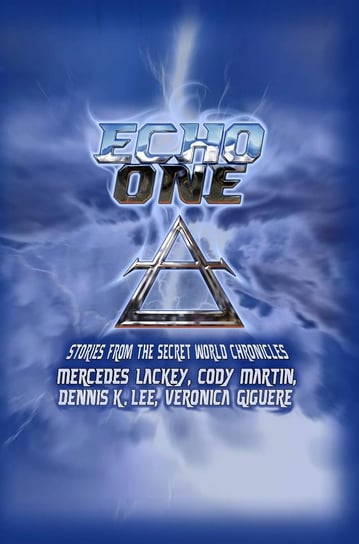 Echo One Giguere Veronica, Dennis K. Lee, Cody Martin, Lackey Mercedes