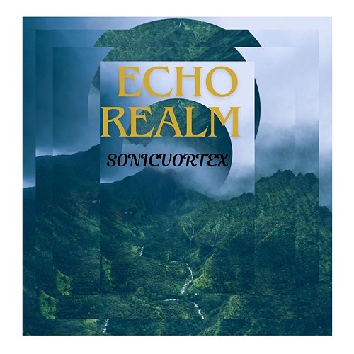 Echo Realm Sonic Vortex