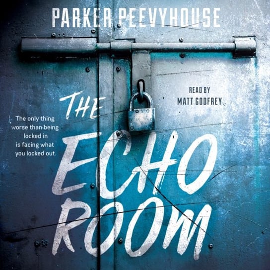 Echo Room Peevyhouse Parker