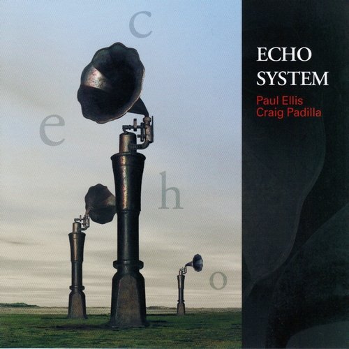 Echo System Paul Ellis