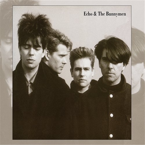 Lost and Found Echo And The Bunnymen
