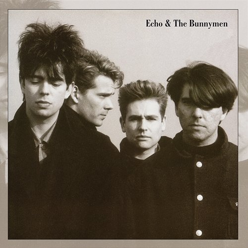 Echo & the Bunnymen Echo, The Bunnymen