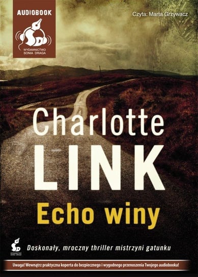 Echo winy Link Charlotte