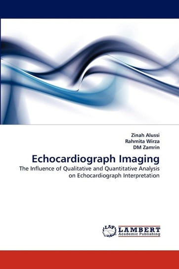 Echocardiograph Imaging Alussi Zinah