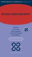 Echocardiography Leeson Paul, Mitchell Andrew R. J., Becher Harald, Augustine Daniel
