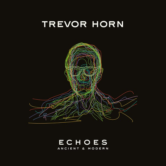Echoes: Ancient & Modern, płyta winylowa Horn Trevor
