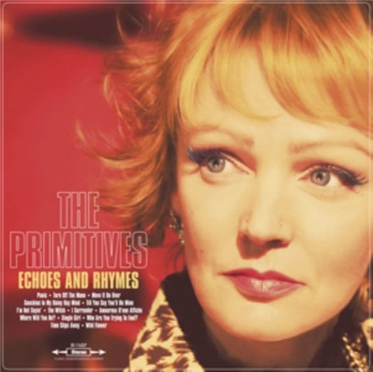 Echoes and Rhymes The Primitives