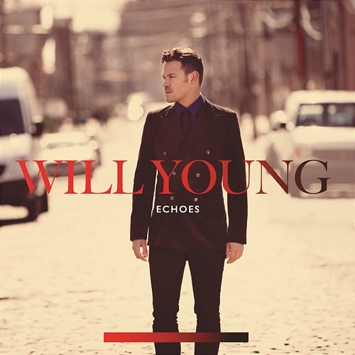 Happy Now Will Young