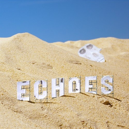 Echoes Furious Monkey House