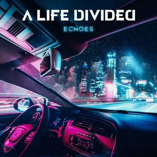 Echoes A Life Divided
