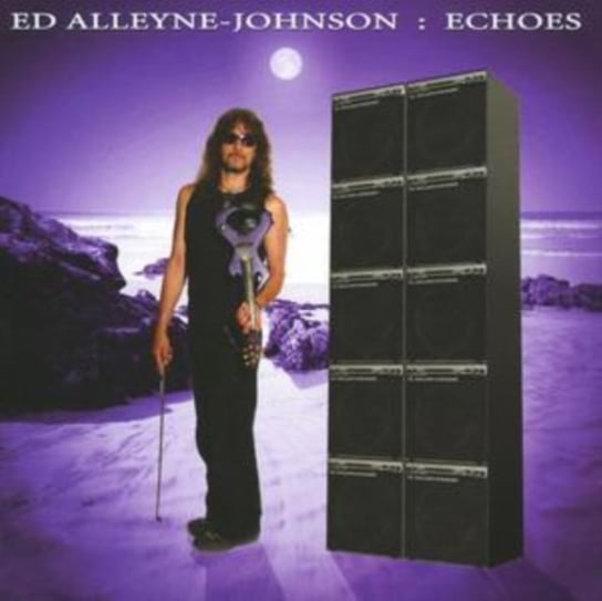 Echoes Alleyne-Johnson Ed
