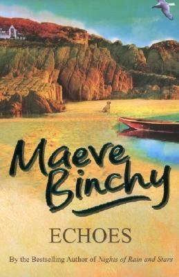 Echoes Binchy Maeve