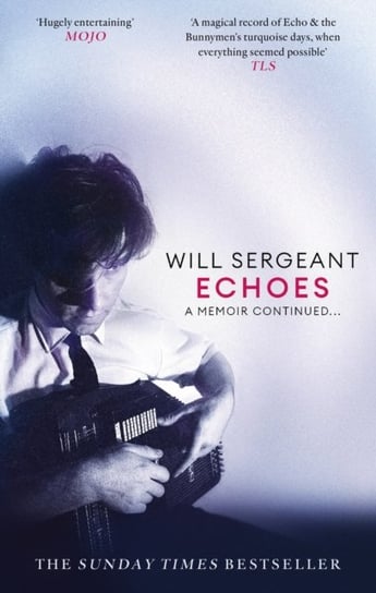 Echoes Will Sergeant